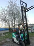 Срочный выкуп вилочных погрузчиков